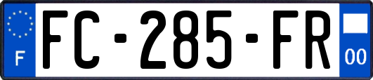 FC-285-FR