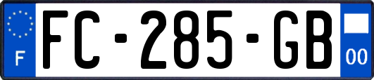 FC-285-GB