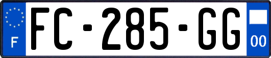 FC-285-GG