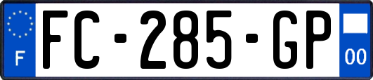 FC-285-GP