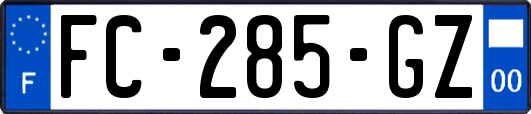 FC-285-GZ