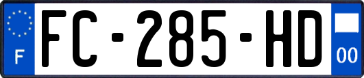 FC-285-HD