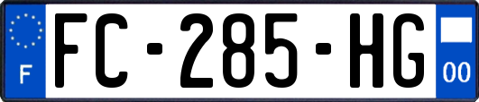 FC-285-HG
