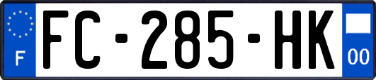 FC-285-HK