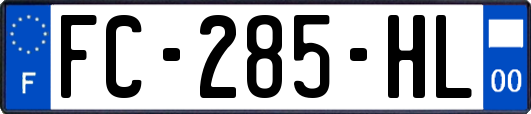 FC-285-HL