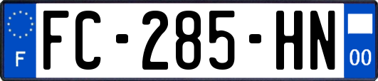 FC-285-HN