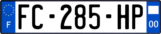 FC-285-HP