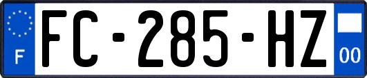 FC-285-HZ