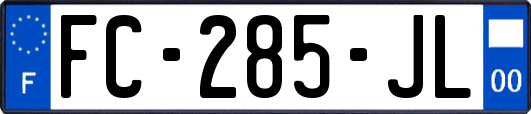 FC-285-JL