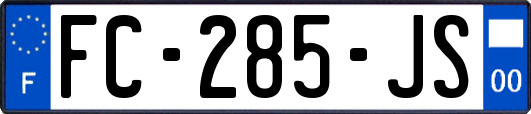 FC-285-JS