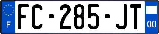 FC-285-JT
