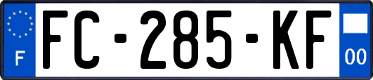 FC-285-KF