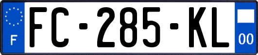 FC-285-KL