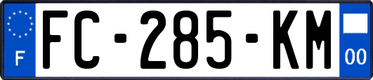 FC-285-KM