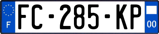 FC-285-KP