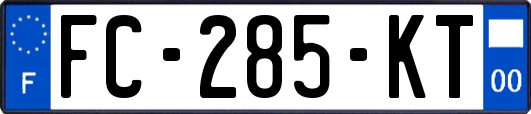FC-285-KT