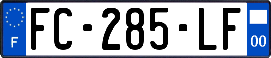 FC-285-LF