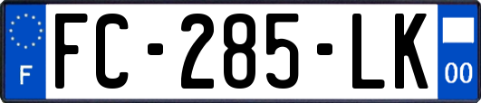 FC-285-LK