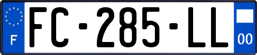 FC-285-LL