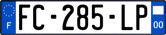 FC-285-LP