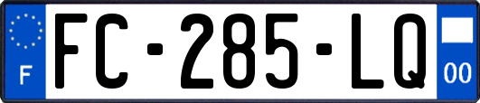 FC-285-LQ