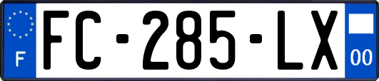 FC-285-LX