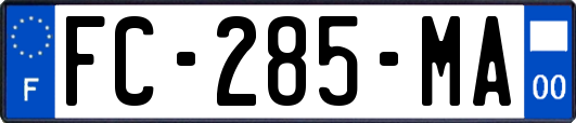 FC-285-MA