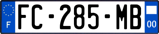FC-285-MB