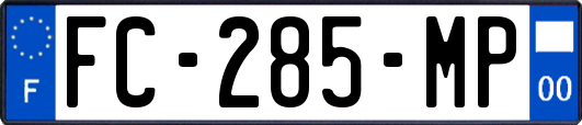 FC-285-MP