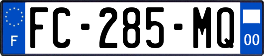 FC-285-MQ