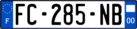 FC-285-NB
