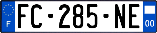 FC-285-NE