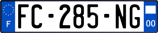 FC-285-NG