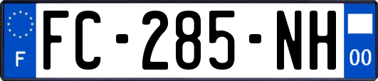 FC-285-NH