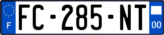FC-285-NT
