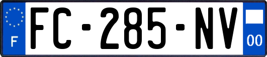 FC-285-NV