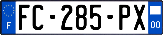 FC-285-PX