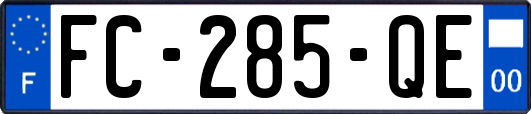 FC-285-QE