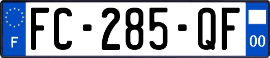 FC-285-QF