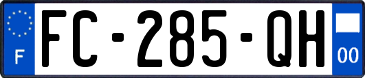 FC-285-QH