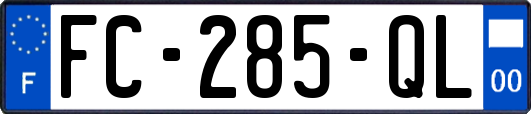FC-285-QL
