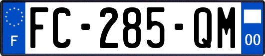 FC-285-QM