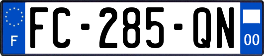 FC-285-QN