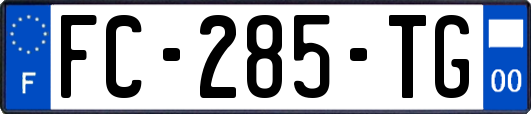 FC-285-TG