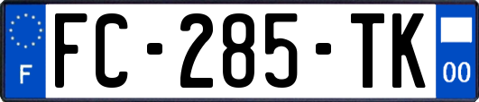 FC-285-TK