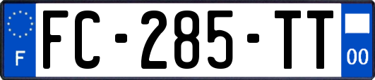 FC-285-TT