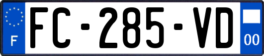 FC-285-VD