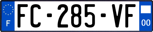 FC-285-VF