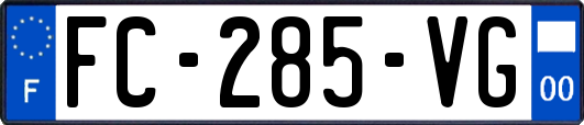 FC-285-VG