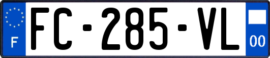 FC-285-VL
